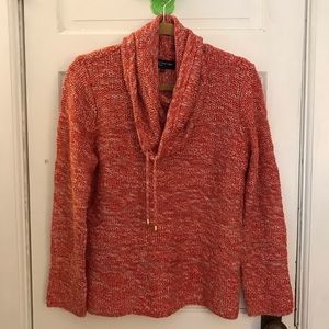 Jones NY soft knit pullover